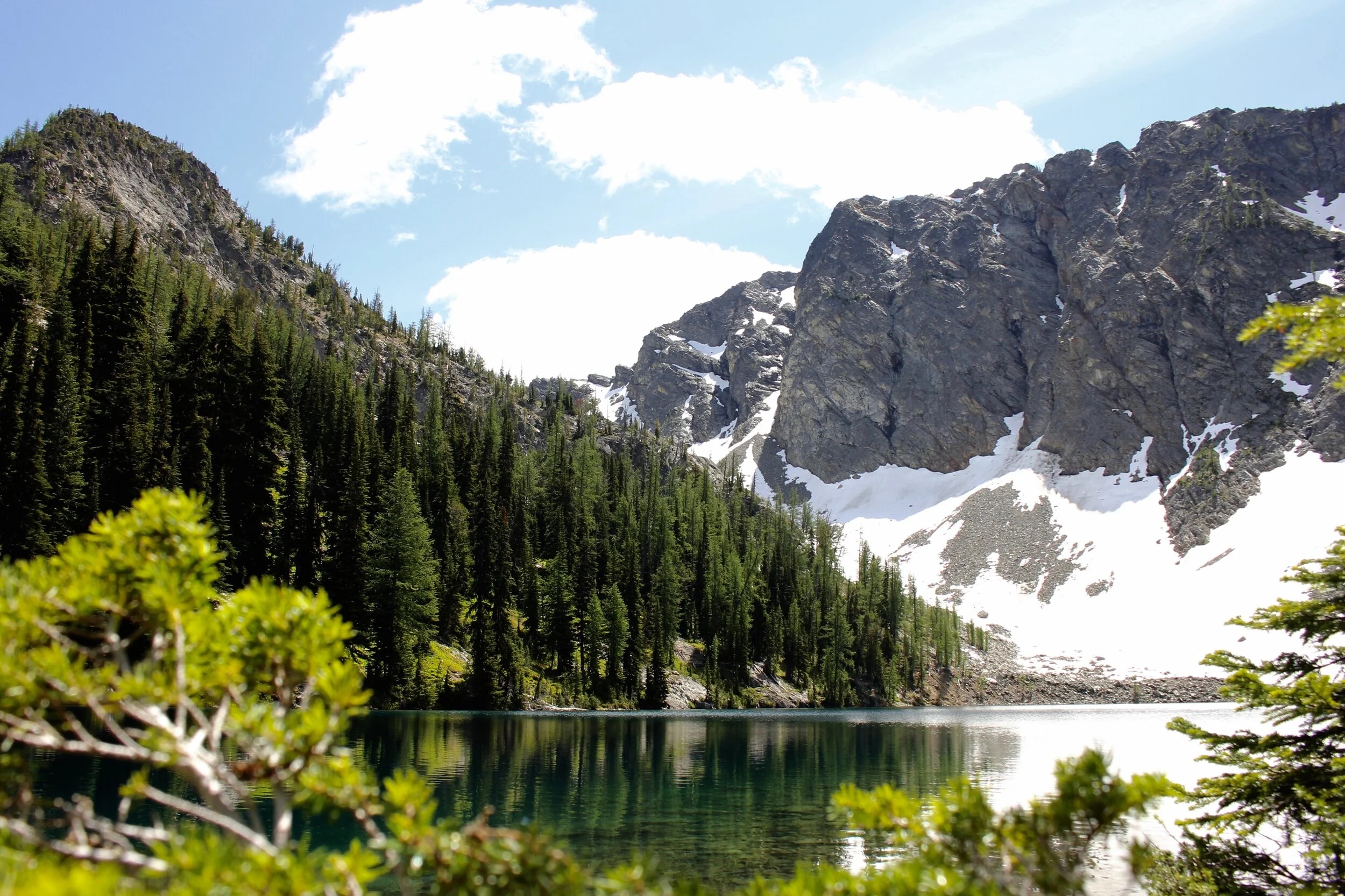 North cascades national park hikes online
